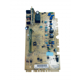 Электронный модуль для холодильника Ariston, Indesit 16200227602 C00273917