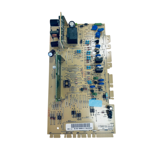 Электронный модуль для холодильника Ariston, Indesit 16200227602 C00273917