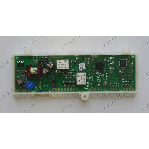 Электронный модуль для холодильника Bosch, KGN36S52/26 Siemens