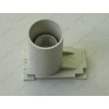 Патрон лампочки холодильника Indesit, R36NFG B16 C138G Stinol 256Q RF345A