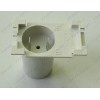Патрон лампочки холодильника Indesit, R36NFG B16 C138G Stinol 256Q RF345A