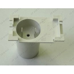 Патрон лампочки холодильника Indesit, R36NFG B16 C138G Stinol 256Q RF345A