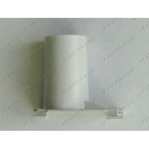 Патрон лампочки холодильника Indesit, R36NFG B16 C138G Stinol 256Q RF345A