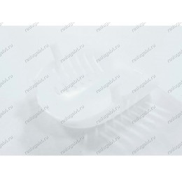 Плафон лампочки холодильника Indesit Ariston RF345A, NSS12AH, RFNF345A