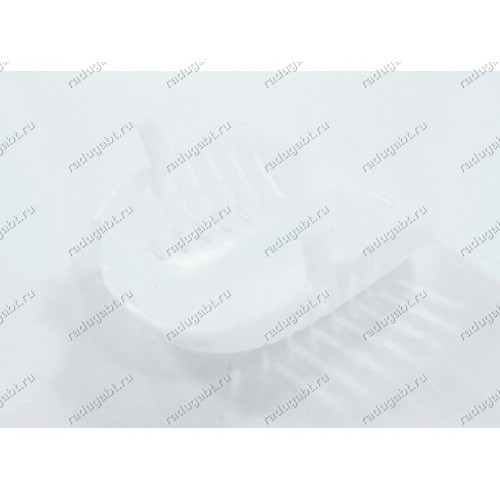 Плафон лампочки холодильника Indesit Ariston RF345A, NSS12AH, RFNF345A