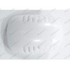Плафон лампочки холодильника Indesit Ariston RF345A, NSS12AH, RFNF345A