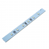 Подсветка светодиодная холодильника MIDEA, KORTING, TOSHIBA, DEXP и т.д. 17431000019213 LED-0030 DC12V