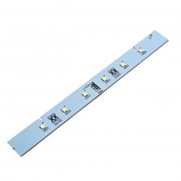 Подсветка светодиодная холодильника MIDEA, KORTING, TOSHIBA, DEXP и т.д. 17431000019213 LED-0030 DC12V