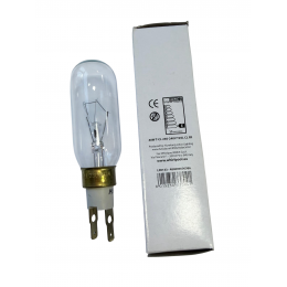 Лампочка холодильника Whirlpool. Hotpoint-Ariston - T-click 40W LFR133 484000000986 - ОРИГИНАЛ