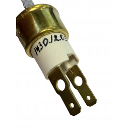 Лампочка холодильника Whirlpool. Hotpoint-Ariston - T-click 40W LFR133 484000000986 - ОРИГИНАЛ