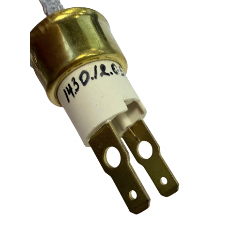 Лампочка холодильника Whirlpool. Hotpoint-Ariston - T-click 40W LFR133 484000000986 - ОРИГИНАЛ