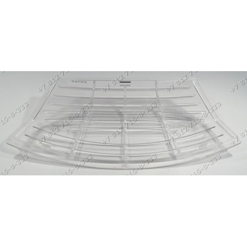 Крышка плафона лампы холодильника Gorenje, Mora 105538