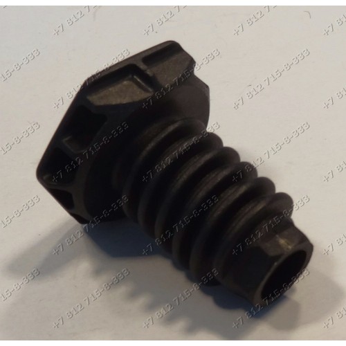 Ножка холодильника Aeg Electrolux ERB4109 924130640-00