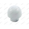 Задняя ножка для холодильника Beko CSK29020, CN237121X - 4528210100