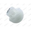 Задняя ножка для холодильника Beko CSK29020, CN237121X - 4528210100