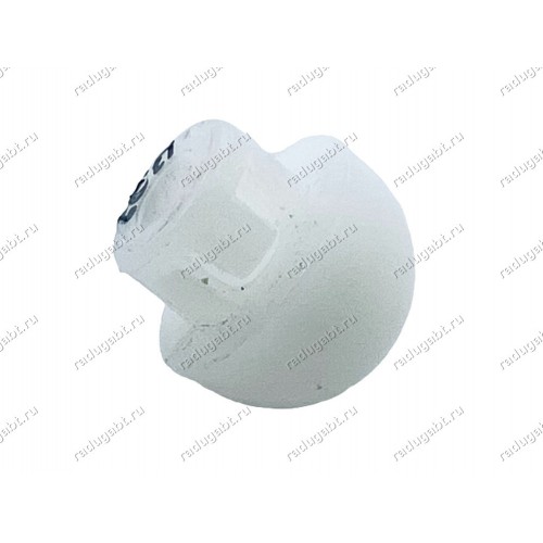 Задняя ножка для холодильника Beko CSK29020, CN237121X - 4528210100