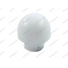 Задняя ножка для холодильника Beko CSK29020, CN237121X - 4528210100