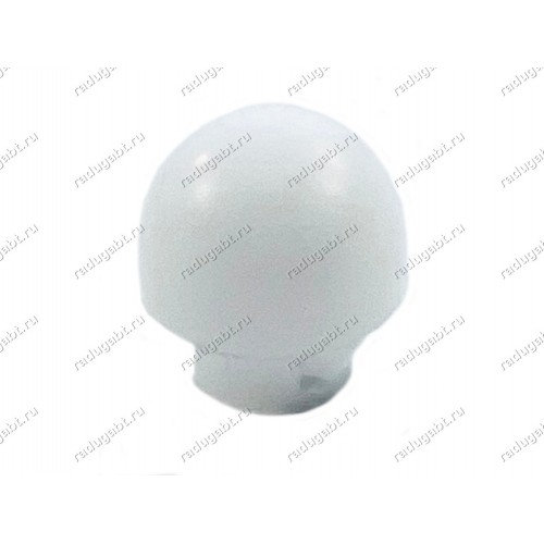 Задняя ножка для холодильника Beko CSK29020, CN237121X - 4528210100
