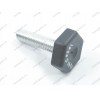 Ножка холодильника Asko FN22838W, Gorenje FN6191CX-L, FN6191DX, FN6191HX