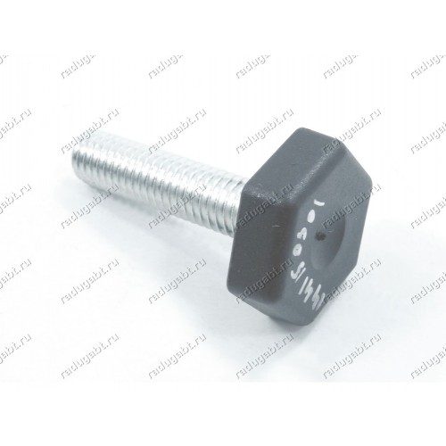 Ножка холодильника Asko FN22838W, Gorenje FN6191CX-L, FN6191DX, FN6191HX