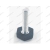 Ножка холодильника Asko FN22838W, Gorenje FN6191CX-L, FN6191DX, FN6191HX