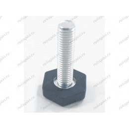 Ножка холодильника Asko FN22838W, Gorenje FN6191CX-L, FN6191DX, FN6191HX