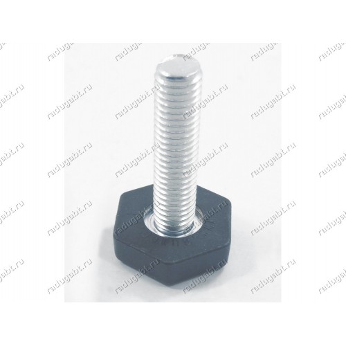 Ножка холодильника Asko FN22838W, Gorenje FN6191CX-L, FN6191DX, FN6191HX