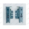 Комплект петель для встроенного холодильника GORENJE, AEG, Electrolux - 347828 - ОРИГИНАЛ Hettich 