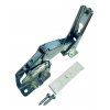 Петля холодильника Electrolux ERB29750, Gorenje RKI55295, Liebherr, Miele - 2211201047 Италия