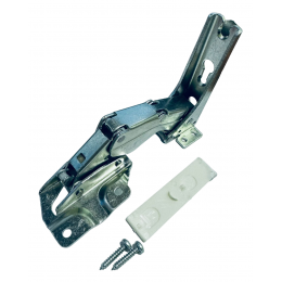 Петля холодильника Electrolux ERB29750, Gorenje RKI55295, Liebherr, Miele - 2211201047 Италия