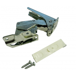 Петля холодильника Electrolux ERB29750, Gorenje RKI55295, Liebherr, Miele - 2211201047 Италия