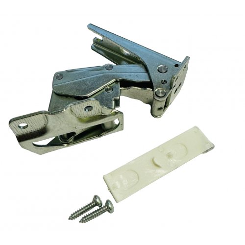 Петля холодильника Electrolux ERB29750, Gorenje RKI55295, Liebherr, Miele - 2211201047 Италия
