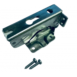 Петля холодильника Electrolux ERB29750, Gorenje RKI55295, Liebherr, Miele - 2211201047 Италия