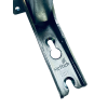 Петля холодильника Electrolux, Gorenje, Liebherr, Miele - 2211201054 HETTICH - нижняя правая