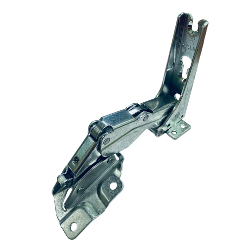 Петля холодильника Electrolux, Gorenje, Liebherr, Miele - 2211201054 HETTICH - нижняя правая