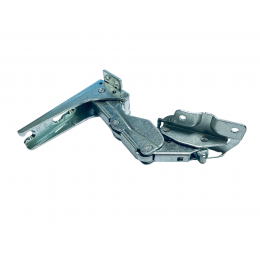 Петля холодильника Electrolux, Gorenje, Liebherr, Miele - 2211201054 HETTICH - нижняя правая