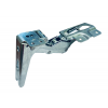 Петля холодильника Electrolux, Gorenje, Liebherr, Miele - 2211201054 HETTICH - нижняя правая