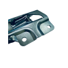 Петля холодильника Electrolux, Gorenje, Liebherr, Miele - 2211201054 HETTICH - нижняя правая