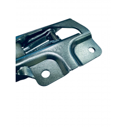 Петля холодильника Electrolux, Gorenje, Liebherr, Miele - 2211201054 HETTICH - нижняя правая