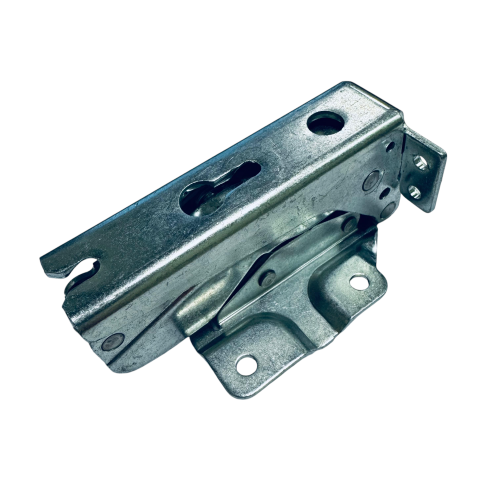 Петля холодильника Electrolux, Gorenje, Liebherr, Miele - 2211201054 HETTICH - нижняя правая