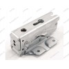 Петля холодильника Electrolux ERG29710, Gorenje RKI55295, AEG SK91800