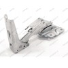 Петля холодильника Electrolux ERG29710, Gorenje RKI55295, AEG SK91800
