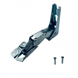 Петля холодильника Electrolux ERB29750, Gorenje RKI55295, Liebherr, Miele - 2211202045