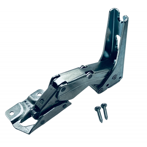 Петля холодильника Electrolux ERB29750, Gorenje RKI55295, Liebherr, Miele - 2211202045