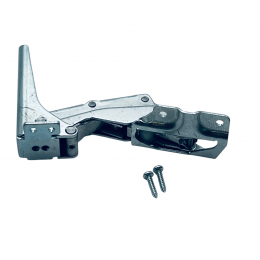 Петля холодильника Electrolux ERB29750, Gorenje RKI55295, Liebherr, Miele - 2211202045