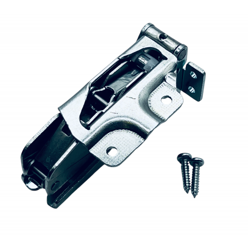 Петля холодильника Electrolux ERB29750, Gorenje RKI55295, Liebherr, Miele - 2211202045