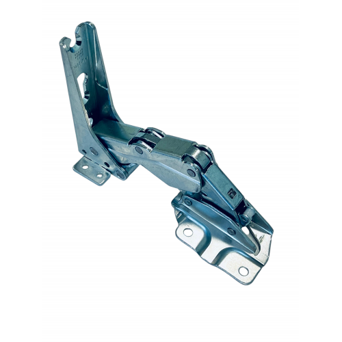 Петля для встроенного холодильника GORENJE, AEG, Electrolux - 347828 - ОРИГИНАЛ Hettich 3362-5.1