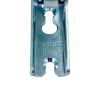 Петля для встроенного холодильника GORENJE, AEG, Electrolux - 347828 - ОРИГИНАЛ Hettich 3362-5.1