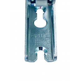 Петля для встроенного холодильника GORENJE, AEG, Electrolux - 347828 - ОРИГИНАЛ Hettich 3362-5.1