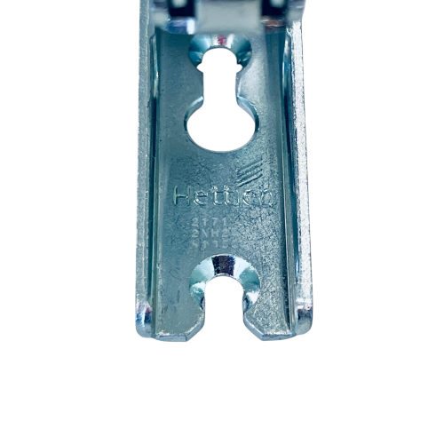 Петля для встроенного холодильника GORENJE, AEG, Electrolux - 347828 - ОРИГИНАЛ Hettich 3362-5.1
